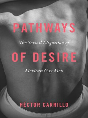 cover image of Pathways of Desire